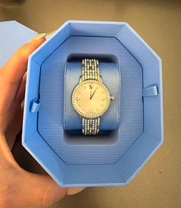 Swarovski Eternal Watch | eBay