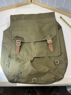 Kumfort Back Pack 1950 s  Buyer Mfg Co