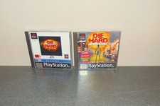 ebay® Auktion 187427784376 | Die Hard Trilogy 1 & 2 Viva Las Vegas Sony PlayStation 1 (PS1) Komplett Thumbnail of ebay® auction 187427784376 | Die Hard Trilogy 1 & 2 Viva Las Vegas Sony PlayStation 1 (PS1) Komplett
