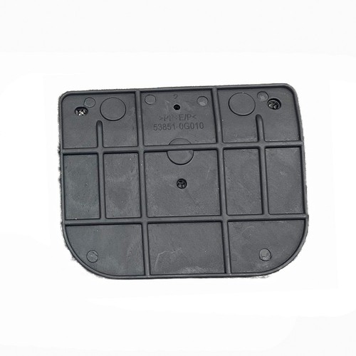 Fender Liner Front Protection For Lexus For GX460 Models From 2010 To 23 - Picture 18 of 22