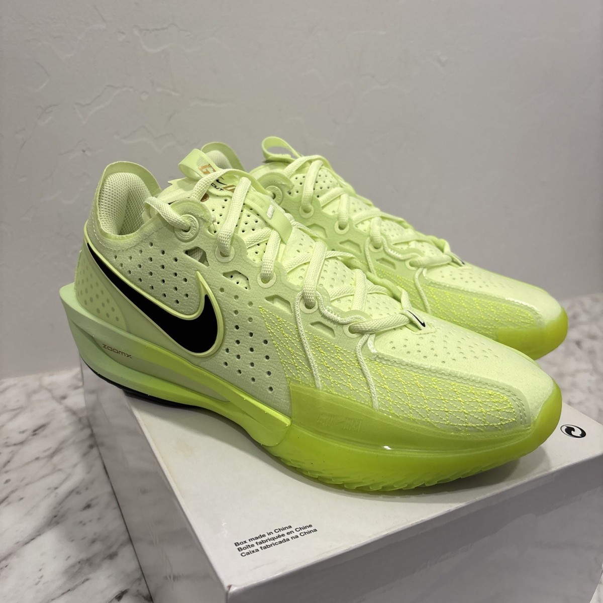 Size 8 - Nike Air Zoom GT Cut 3 The Illusionist for sale online | eBay