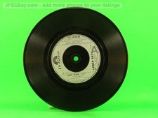 HOT STREAK BODY WORK (2) (137) 7" POLYDOR