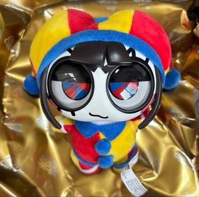 Amazing Digital Circus Pomni Animinis Pendant
