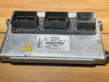 2007 Ford Fusion Engine Computer Module ECM ECU RM7H6Z-12A650-NB