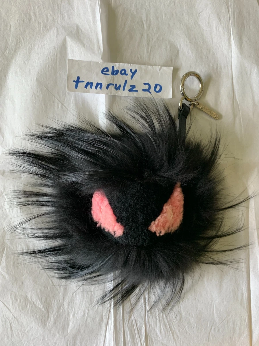 Fendi Monster Handbag Charms for Women for sale - eBay