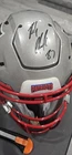 Rob Gronkowski AutoGraph Speedflex Helmet