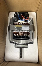 DFS270ZSEL1 Drive Dryer Motor Replacement Part For Samsung DC31-00055G