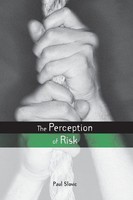 Paul Slovic | The Perception Of Risk | Taschenbuch | Englisch (2000) | Routledge