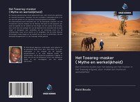 Elaid Bouda | Het Toeareg-Masker ( Mythe En Werkelijkheid) | Taschenbuch (2020)
