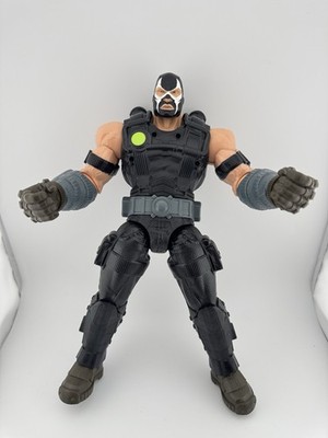 Spin Master DC Comics Bane 12'' Action Figure 2024 67876 - Loose