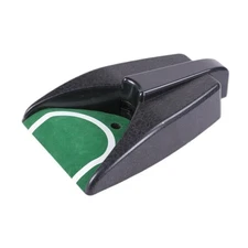 Golf Holes Auto Returning Device Ball Launcher Golf Automatic Putting Cup