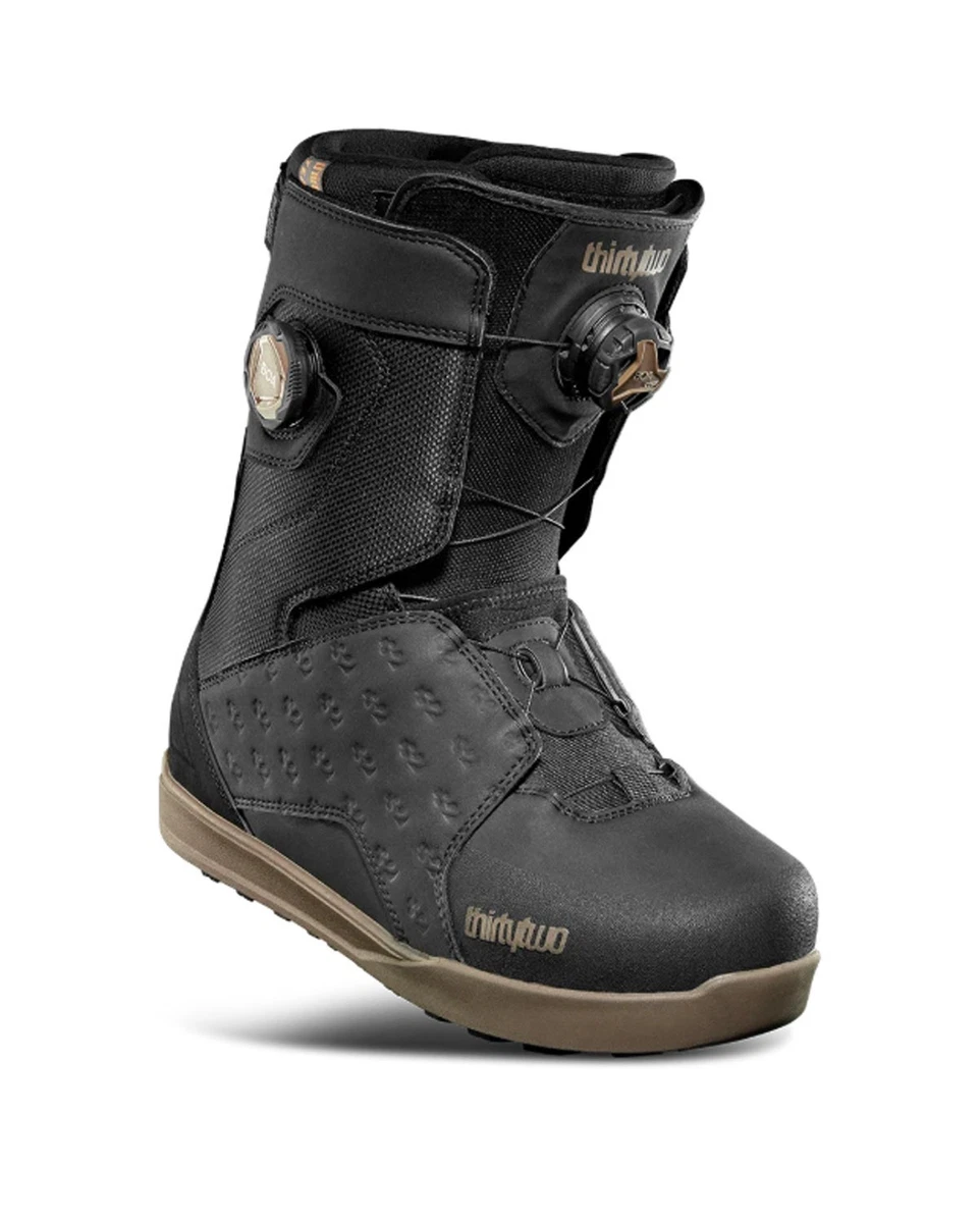 NINETY-TWO スノーボードブーツ 27cm 美品 24-25モデル . RIDE .『 THE 92 』. Black . ライド . ナイン