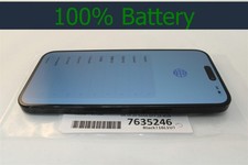 Apple iPhone 16 Plus 128GB Unlocked AT&T T-Mobile Verizon 100% batt! 7635246
