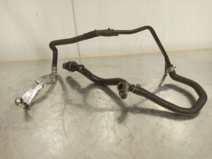 Audi A4 B8 8K 1.8 TFSI 06h121492c Ölschlauch Ölrohr Ölleitung 06H121492C OE