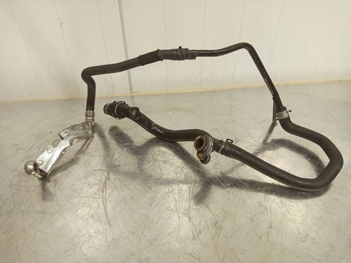 Audi A4 B8 8K 1.8 TFSI 06h121492c Ölschlauch Ölrohr Ölleitung 06H121492C OE