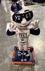 MR MET WWE BOBBLEHEAD SGA 7/21/2025 WRESTLING YEET JEY USO NY METS CITI FIELD