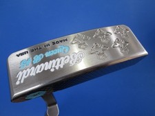 Bettinardi Queen B5 2019 Putter Steel Shaft 34 in Used