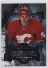 2011-12 Upper Deck Artifacts Rookie 341/999 Lance Bouma #155 e9p