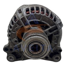 AUDI A3 2011 MK2 FL 2.0 TDI CFFB Alternator 03L903023