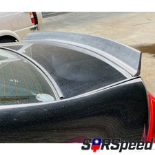 Duckbill Rear Trunk Spoiler Wing Fits Saab 9-3 93 Sedan 2003-2012 Sqrvx 284y Duckbill Rear Trunk Spoiler Wing Fits Saab 9-3 93 Sedan 2003-2012 Sqrvx 284y