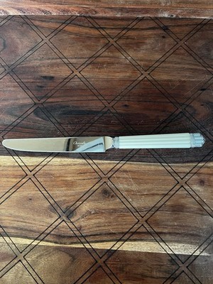 Christofle Aria-Ivory Flatware - Knife 