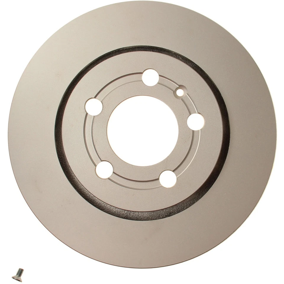 SET-PGD355106752-2 discos de freno Hella Pagid juego de 2 ruedas trasero para VW TT Quattro Foto 4 de 4