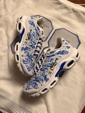 Nike Tn Air Max Plus Lisboa 45 EU- 11 US [IM5892-100] - New & Original 🧾✅