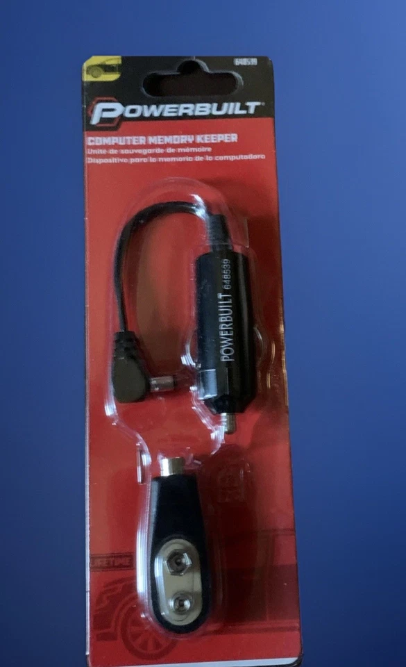 Lightweight Black SO-DIMM Memory Keeper for Vehicles -Protects Key Electronics - Image 4 of 4