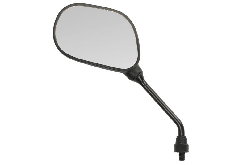 2x ✅Fits OXFORD OX574 Mirror OX574 left 10mm g. right-sided k. black ⭐UK Seller⭐