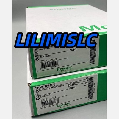 New In Box SCHNEIDER TSXPBY100 Master Profibus DP Communication Module