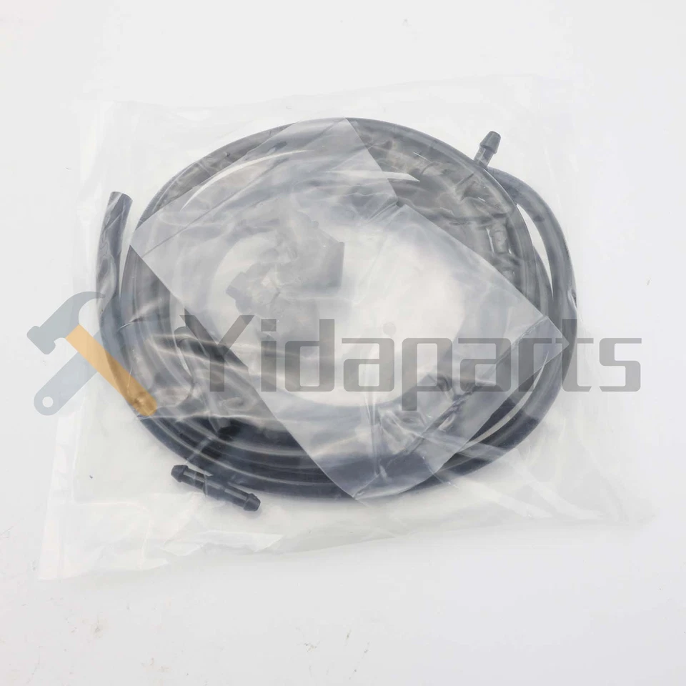 NEW OEM For Honda Pilot 5 Door 3.5L V6 Windshield Hood Nozzle 76810-SZA-A01ZA Foto 4 de 4