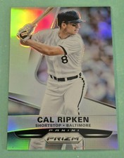 Click to enlarge Cal Ripken