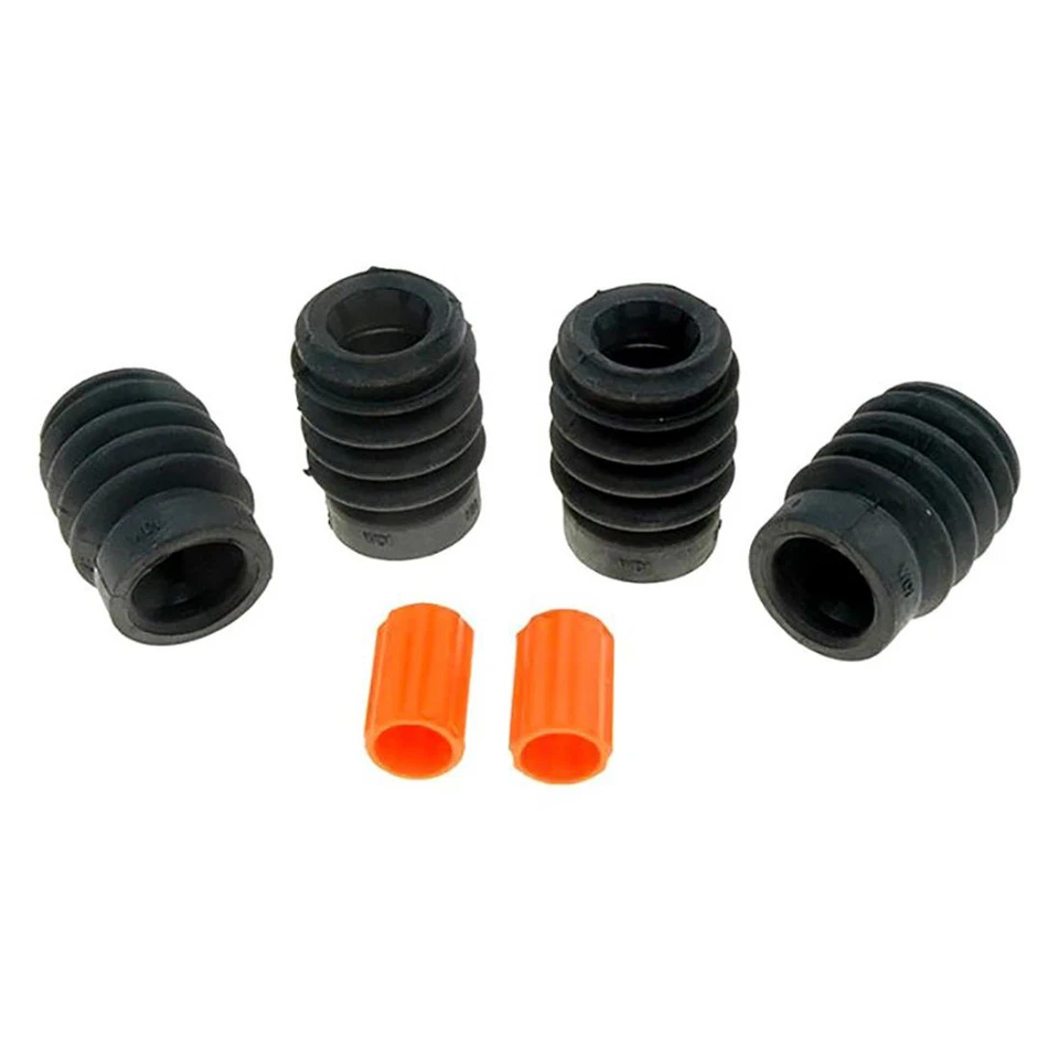 Kit de herrajes de tambores de freno y zapatas de freno traseras para Toyota Prius 2004-2007 Foto 4 de 4