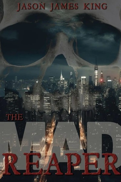 Jason James King | The Mad Reaper | Taschenbuch | Englisch (2023)-image