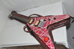Greco Flying V for sale | eBay