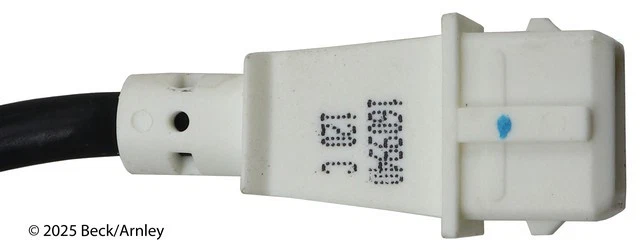 Sensor de posición del cigüeñal del motor Beck Arnley P N 180 0432 Foto 2 de 4