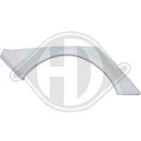 9835031 Seitenwand Hinten Links FüR Mitsubishi Colt VI (Z3_A, Z2_A)