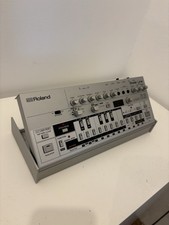 Roland TB-03 Bass Line Battery Powered Synth