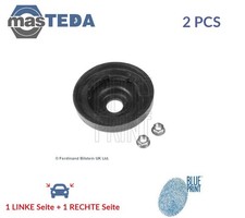 ADH280122 FEDERBEINLAGER DOMLAGER PAAR BLUE PRINT 2PCS FÜR HONDA CIVIC VI
