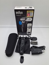 BRAUN Series 7 71-N1200S Rasierer Schwarz_0.5...