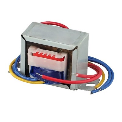 Innovative Insulation Design on the EI48 Electric Power Transformer Model