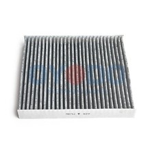 Oyodo Filter Innenraumluft 80291ST3E01 | 608315