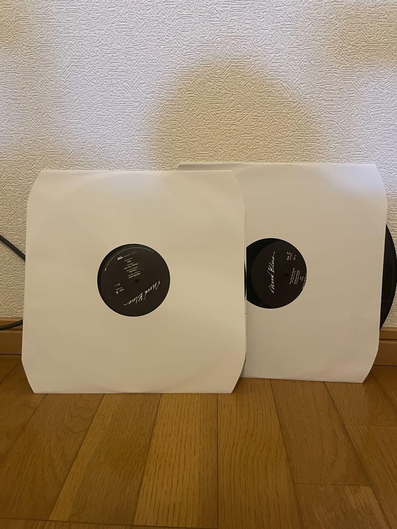 【Mood Blue - IO 】VINYL KANDYTOWN Mood Blue - IO VINYL KANDYTOWN Record | eBay