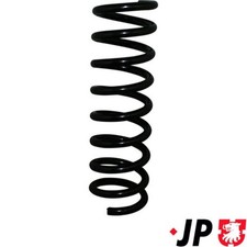 1x Fahrwerksfeder JP JP GROUP 1342200300 für MERCEDES W202 S202 KLASSE C208 CLK