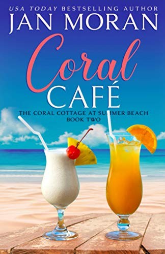 Coral Cafe: 2 (Summer Beach: Coral Cottage)