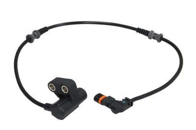 Für DELPHI SS20292 Sensor, wheel speed SS20292 ABS sensor front L fits: MERCEDE