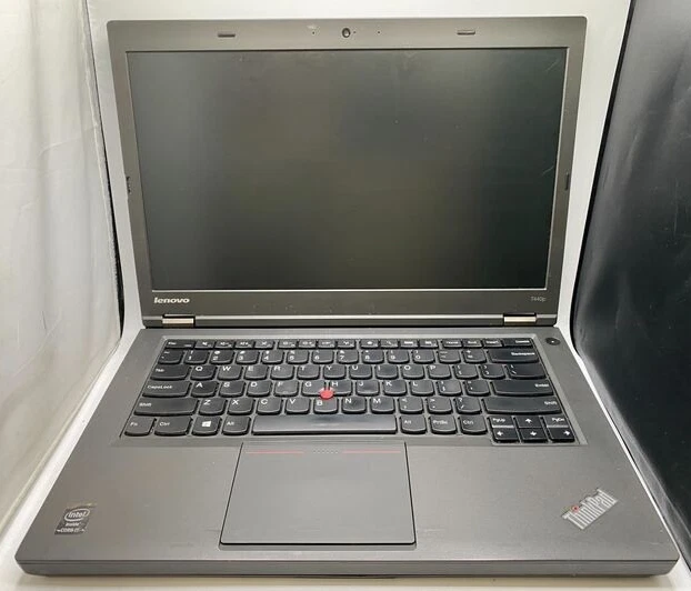 Lenovo ThinkPad T440p 14" Intel Core i5-4300M 8GB RAM 128GB SSD — 第 3/4 张图片