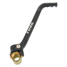 Tusk Kick Starter Anodized Orange For KTM 250 SX-F 2009-2010