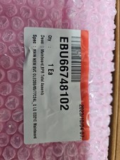 LG  OLED55/65/77C24L MAIN BOARD NEW {Box 92}