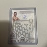 2024 Topps Royalty UFC - Rookie Relic Autographs Cameron Saaiman #RRA-CNS /99...